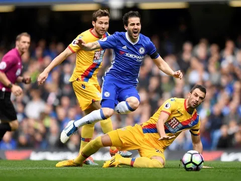 5 trận đấu có thể làm Chelsea mất chức vô địch Ngoại hạng Anh