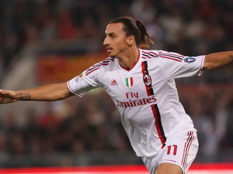 5 trận đấu đáng nhớ của AC Milan trên sân Roma: Bi kịch Kala; Ibracadabra