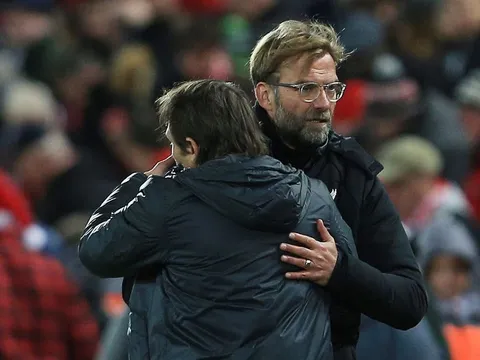 5 trận đấu điên rồ nhất dưới thời Jurgen Klopp
