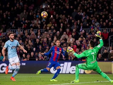 5 trận đấu quyết định vận mệnh ngôi vương tại La Liga