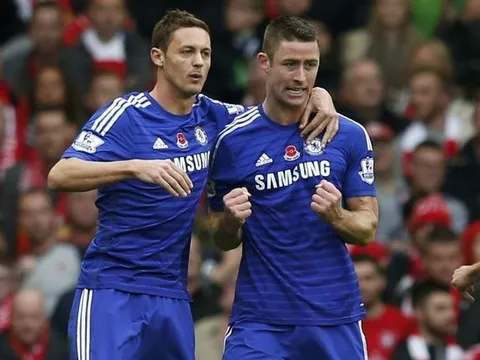 5 vụ mua bán thành công nhất kì CN mùa Đông: Tinh tường như Chelsea!