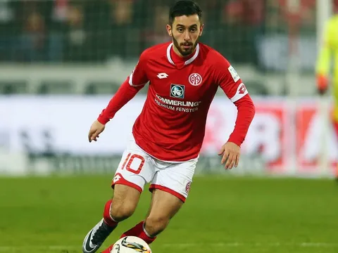 50 cầu thủ đắt giá nhất Bundesliga (kì 1)