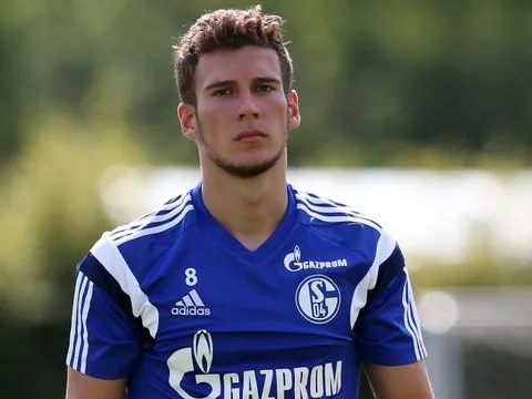 50 cầu thủ đắt giá nhất Bundesliga (kì 2)
