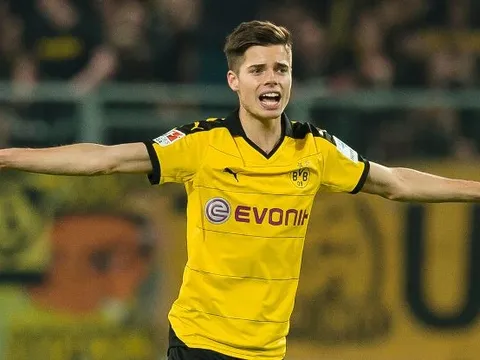 50 cầu thủ đắt giá nhất Bundesliga (kì 4)