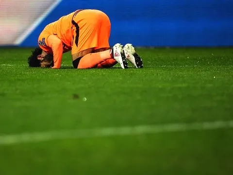 50 triệu euro, và giờ AS Roma đang hối tiếc