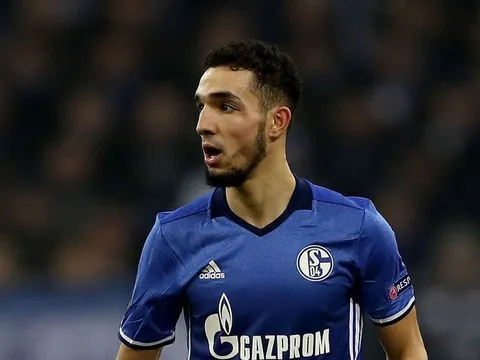 Tân binh xuất sắc nhất tháng Một Bundesliga gửi lời cảm ơn đến đội bóng cũ