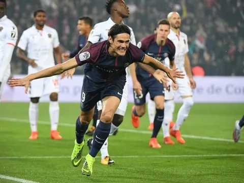 Những 'Mr 100' rạng danh lịch sử Ligue 1 là ai?