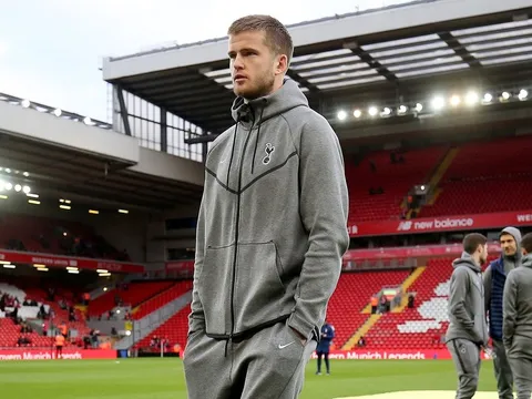 Anfield nóng hổi trước đại chiến