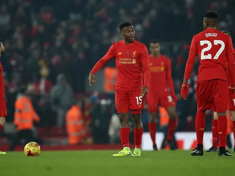 6 ngôi sao Liverpool sẽ bị Klopp thanh lý cuối mùa này