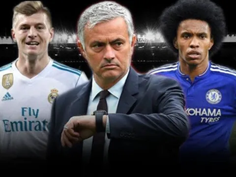 6 tiền vệ Man Utd nhắm đến để gia cố tuyến giữa mùa tới