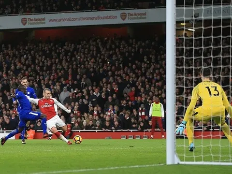 7 câu hỏi cho Arsenal trước trận Bán kết gặp Chelsea