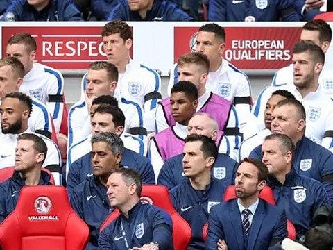 7 lần lên tuyển, Ross Barkley không đá 1 phút nào
