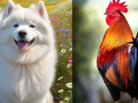 7 ngày liên tiếp, 3 con giáp được quý nhân mở lối: Khó khăn giảm dần, cơ hội tăng nhanh