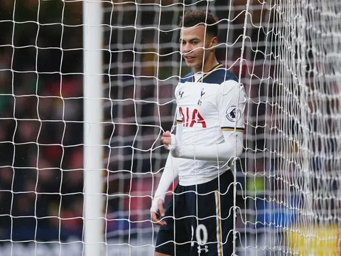 7 thống kê thú vị khi Tottenham chặn kỷ lục của Chelsea