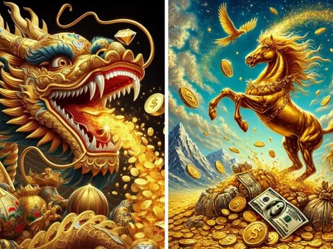 72 giờ tới: 3 tuổi Trúng Số Đổi Đời, Tiền Đếm Mỏi Tay