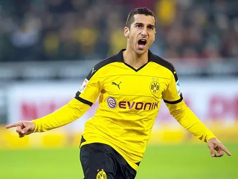 Dortmund mạnh thế nào nếu không bán trụ cột?