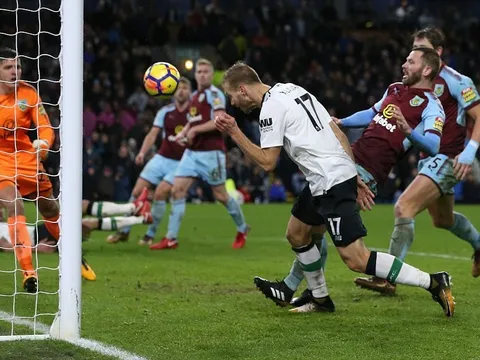 5 điểm nhấn Burnley 1-2 Liverpool: Kịch bản siêu diễn