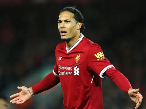 Hàng thủ tệ hại, Liverpool dừng chân ở vòng 4 FA Cup