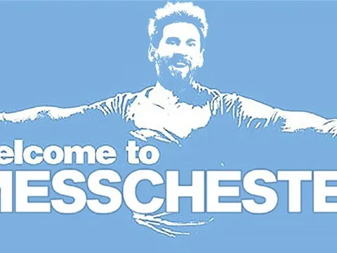 8 điều xảy ra khi Messi đến Premier League
