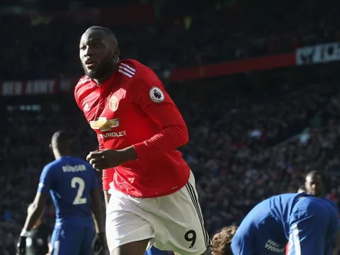 5 thống kê nổi bật giúp MU ngược dòng hạ Chelsea
