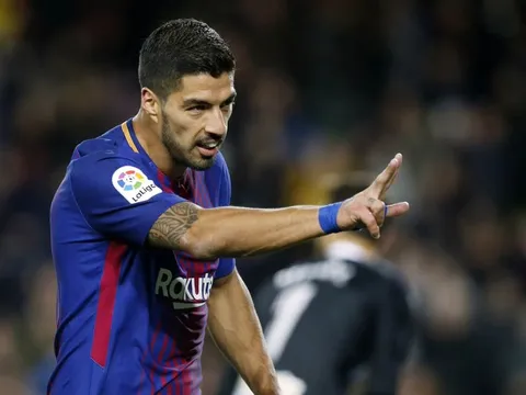 Hủy diệt Celta Vigo 5-0, Barca đặt vé vào Tứ kết Cúp nhà Vua