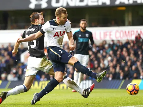 20 cầu thủ sút nhiều nhất giải Ngoại hạng (Phần 1): Chất lượng của Harry Kane