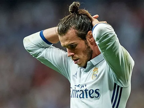 Buồn của Bale: Sau kỷ lục là tương lai mờ mịt