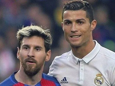 9 kỷ lục Messi, Ronaldo chưa thể xô đổ