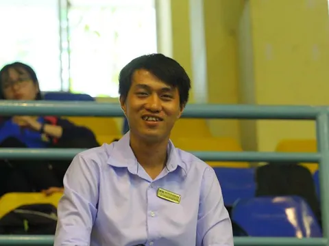 VUG 2018: Trải nghiệm bổ ích cho sinh viên Việt Nam