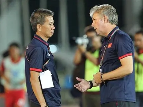 Điểm tin bóng đá Việt Nam sáng 01/02: "U23 Việt Nam cần cảm ơn HLV Hoàng Anh Tuấn"