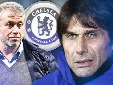Abramovich luôn sa thải HLV của Chelsea không vô địch