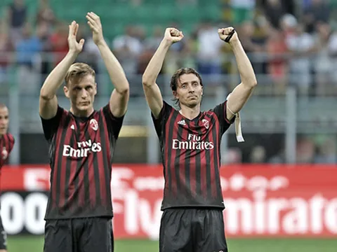 AC Milan: Hãy chiến đấu vì “nỗi nhớ” của Milanista