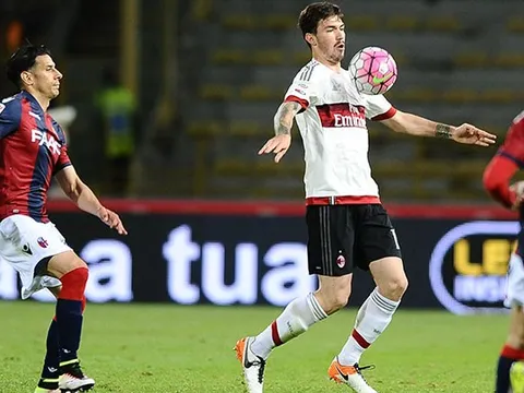 AC Milan sẽ có ít nhất 250 triệu euro để tiêu vào mùa Hè