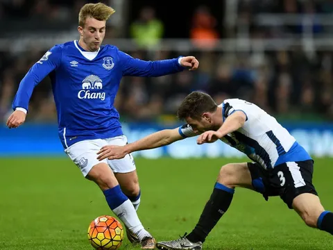 AC Milan thất bại trong việc chiêu mộ Deulofeu