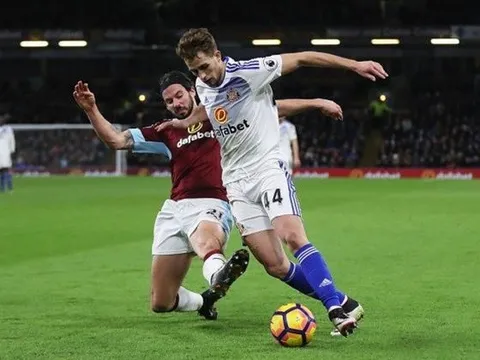 Adnan Januzaj thừa nhận tương lai bất định