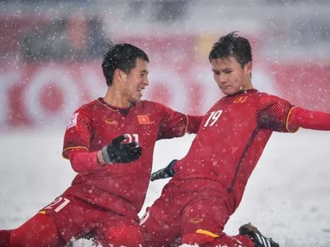 AFC tôn vinh Quang Hải, gọi U23 Việt Nam là "vua phạt đền"