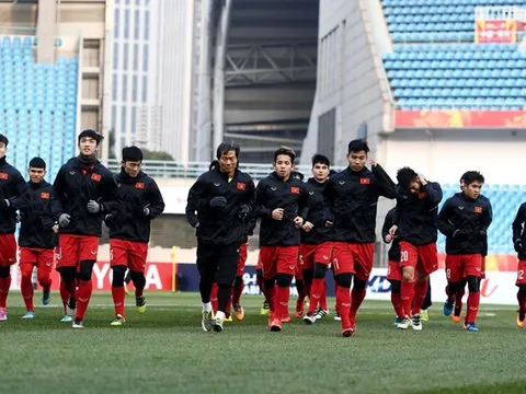 AFC thiên vị những ông lớn về địa điểm thi đấu?