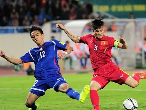 AFF Cup 2018 tăng số đội tham dự, thay đổi thể thức rối ren