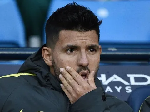 Aguero và lời cảnh báo từ Ibra, Eto'o