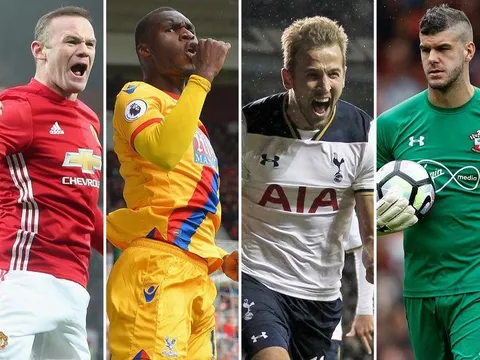Ai được trả lương cao nhất CLB của mình tại Premier League?