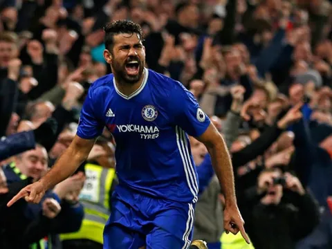 Ai là cầu thủ xuất sắc nhất mùa bóng của Chelsea?