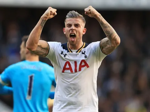 Với 25 triệu bảng, Man United có thể sở hữu "hòn đá tảng" của Tottenham