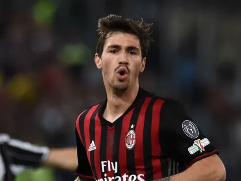 Alessio Romagnoli - Tương lai của Azzurri