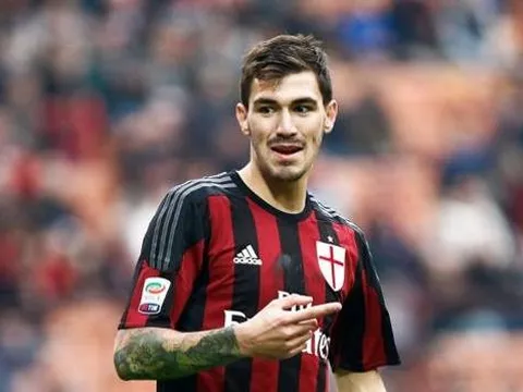 Alessio Romagnoli - Tương lai của nước Ý