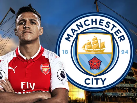 Alexis Sanchez và điệp vụ đi tìm trường sinh linh giá