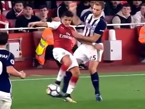 Alexis Sanchez và Henrikh Mkhitaryan, ai hơn ai?