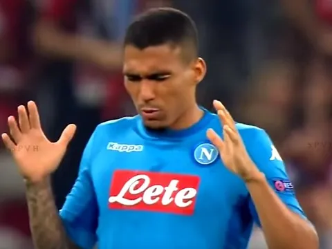 Allan, ông chủ mới nơi trung tuyến của Napoli
