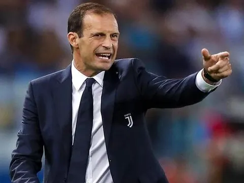 Allegri e ngại đối thủ nào ở Tứ kết?
