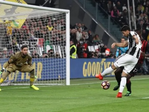 Allegri: Juve sắp vô địch