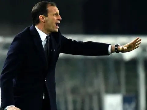 Allegri: "Juventus không cần Emre Can"